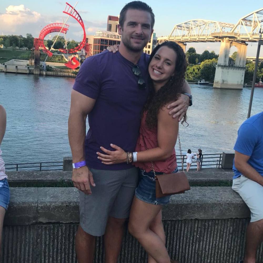 Meet your Posher, Carrie